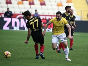 Y. Malatyaspor - Fenerbahçe