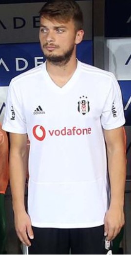 Beşiktaş Son Transferi