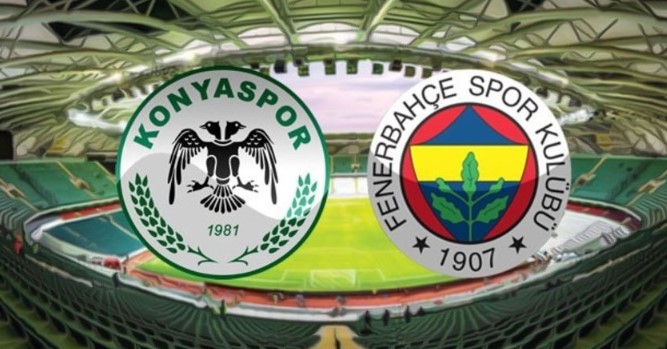 Atiker Konyaspor Fenerbahçe Maçını Bedava İzle