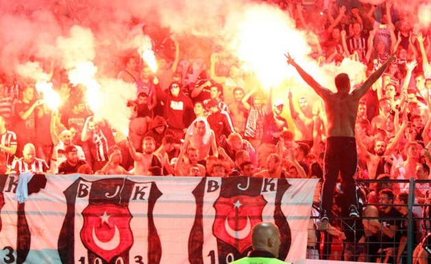 Fenerbahçe Beşiktaş Maç Yayınları