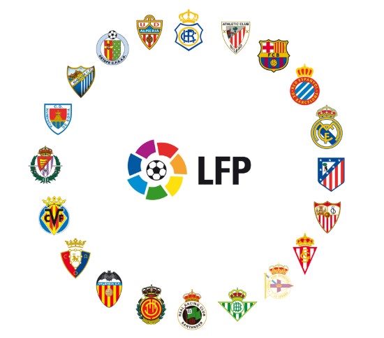 İspanya Ligi Canlı İzle