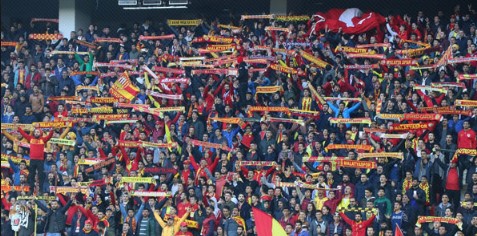 Yeni Malatyaspor maçını İnternetten İzle