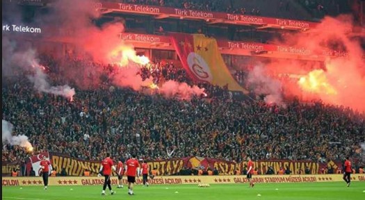 Galatasaray Fenerbahçe İzle